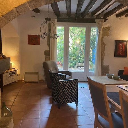 Appartement Cosy Malaucène Dış mekan fotoğraf