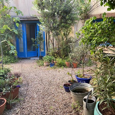 Appartement Cosy Malaucène Dış mekan fotoğraf
