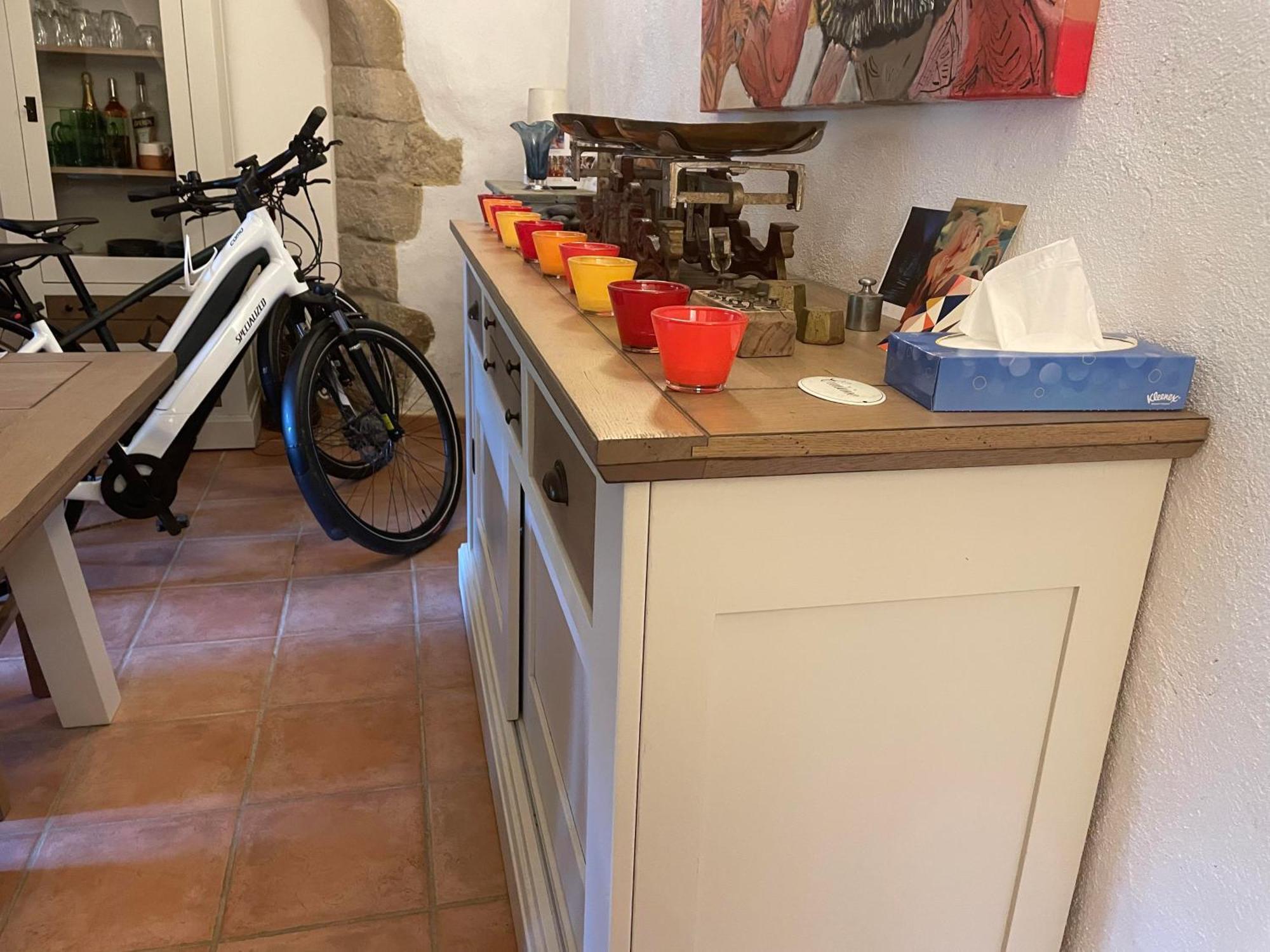 Appartement Cosy Malaucène Dış mekan fotoğraf