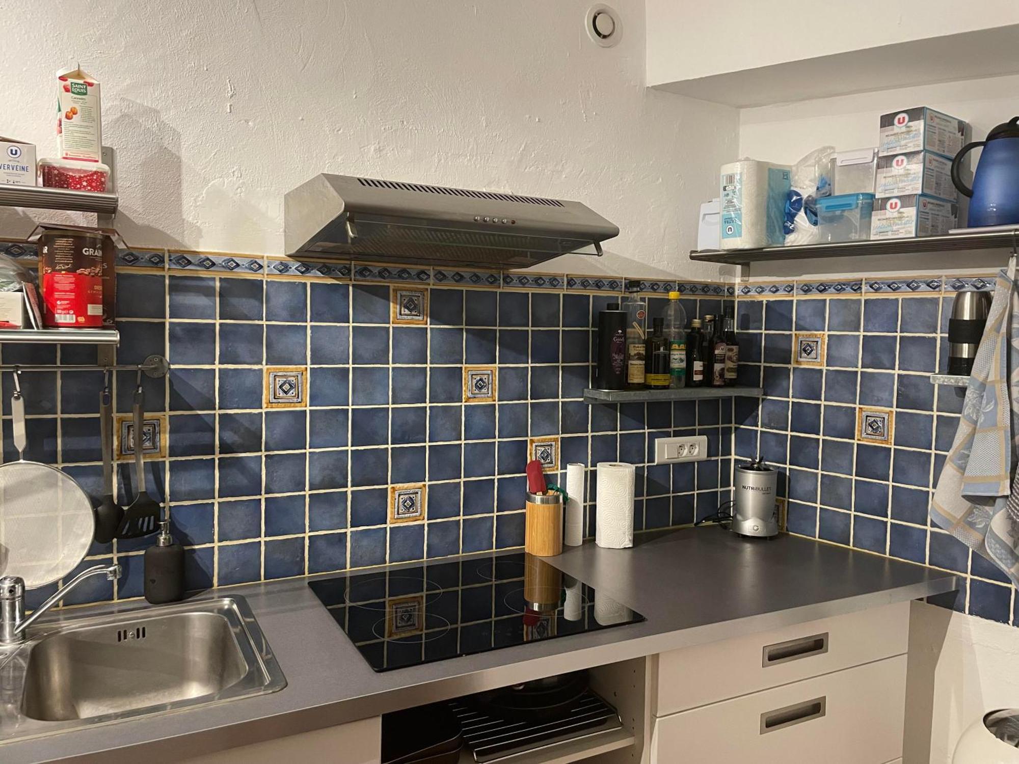 Appartement Cosy Malaucène Dış mekan fotoğraf