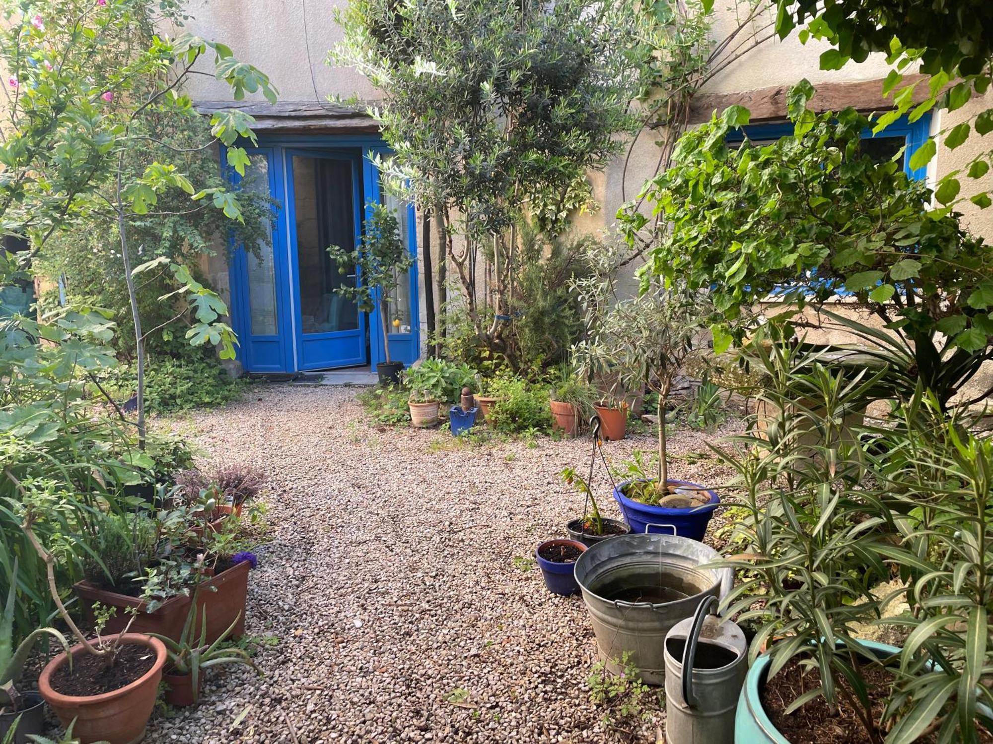 Appartement Cosy Malaucène Dış mekan fotoğraf