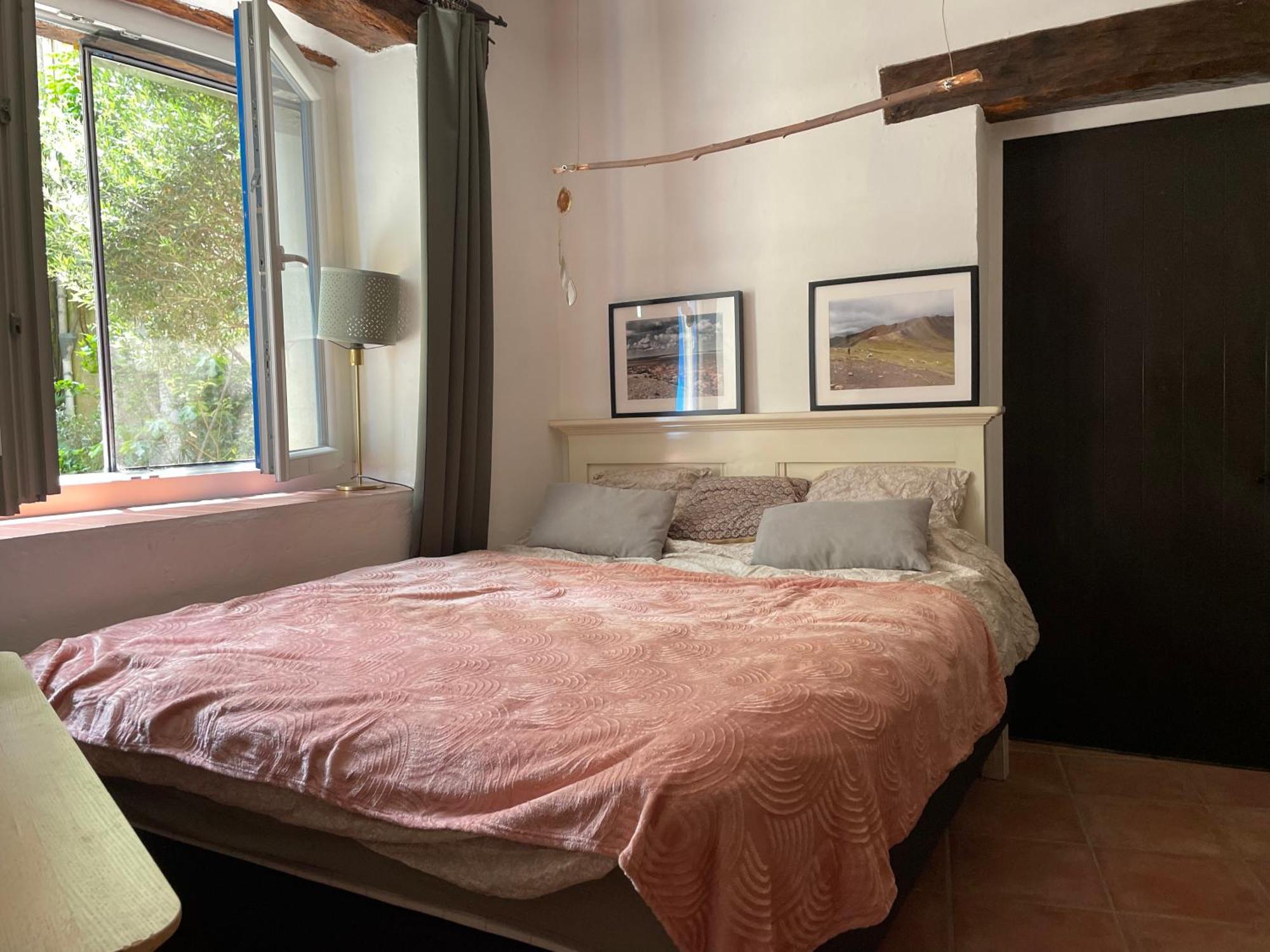 Appartement Cosy Malaucène Dış mekan fotoğraf